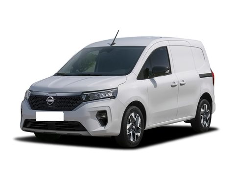 日产Townstar新能源 车型外观图