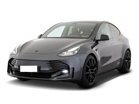 斯达泰克Model Y 车型外观图