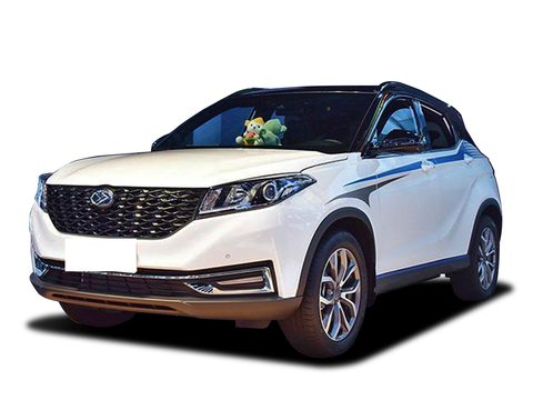 SERES赛力斯赛力斯ix3 车型外观图
