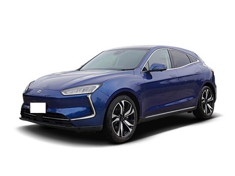 SERES赛力斯赛力斯A5 车型外观图