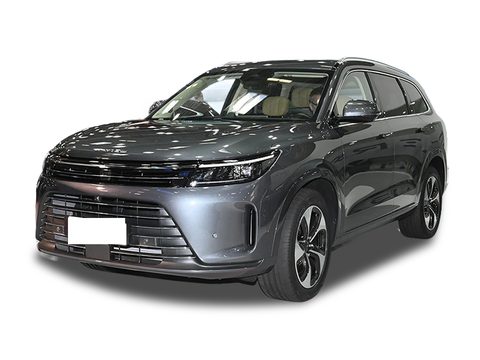 SERES赛力斯赛力斯7 车型外观图