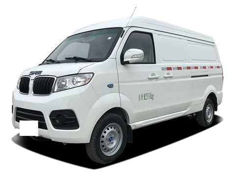 DST神州5号 车型外观图