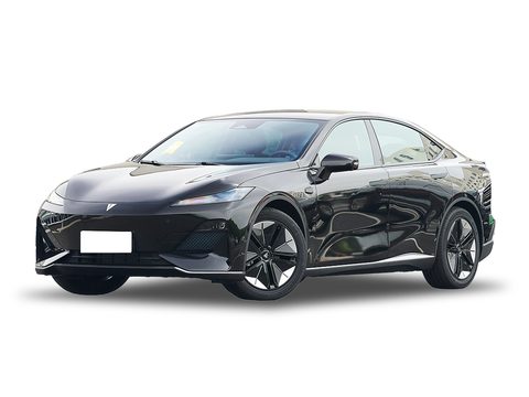 长安C385 车型外观图