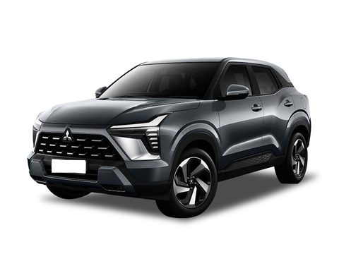 三菱MITSUBISHI MOTORS 车型外观图