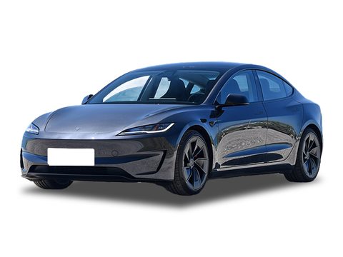 特斯拉Model 3(进口) 车型外观图