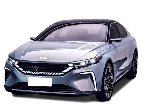 TOGGTransition Concept Smart Device 车型外观图