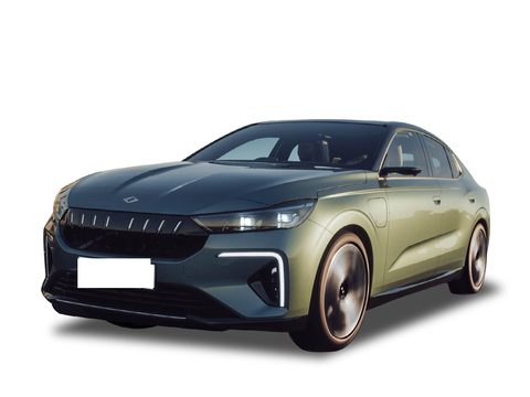 TOGG T10F 车型外观图