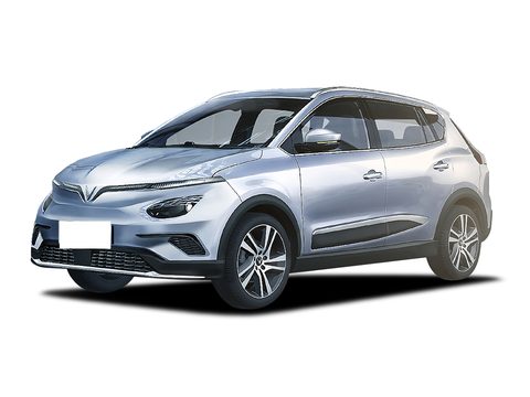 Vinfast VF31 车型外观图