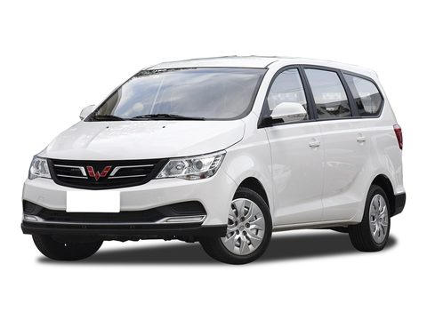 五菱730 车型外观图