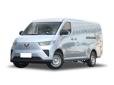 五菱扬光 车型外观图