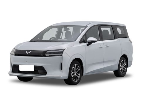 五菱星光730新能源 车型外观图