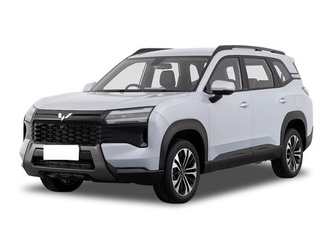 五菱星光560 车型外观图