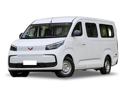 五菱扬光Pro 车型外观图