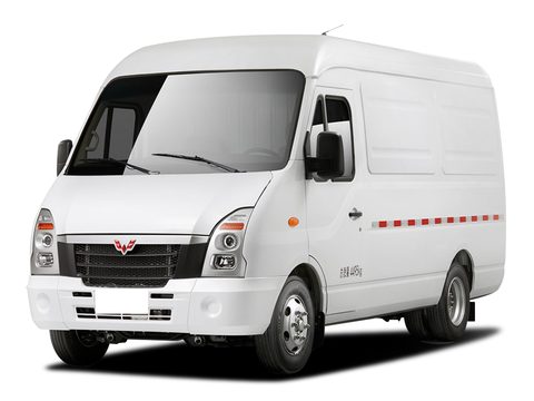 五菱EV80 车型外观图