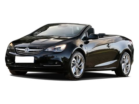 沃克斯豪尔Cascada 车型外观图