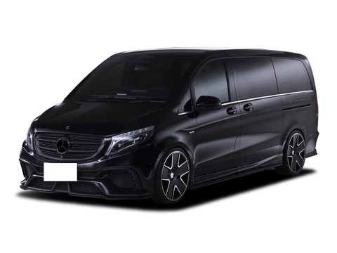 WALD V-Class 车型外观图