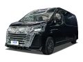 WALD City S9 车型外观图