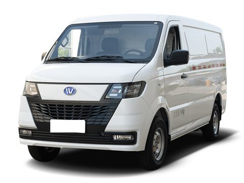 万象汽车万象T01 车型外观图