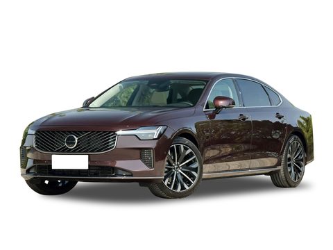 沃尔沃S90 车型外观图