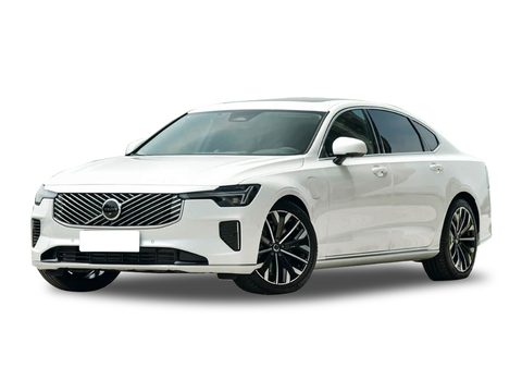 沃尔沃S90新能源 车型外观图