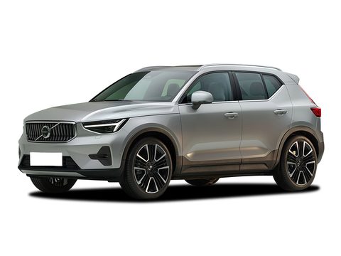 沃尔沃XC40(进口) 车型外观图