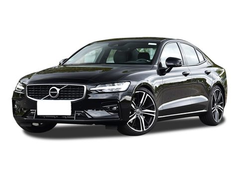 沃尔沃S60(进口) 车型外观图