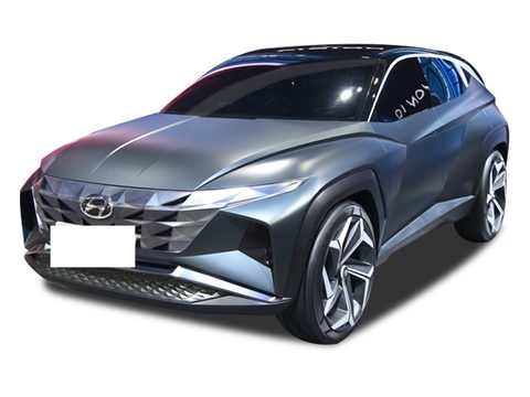 现代HDC-7 车型外观图