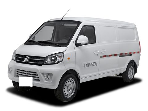 新龙马启腾M70 车型外观图