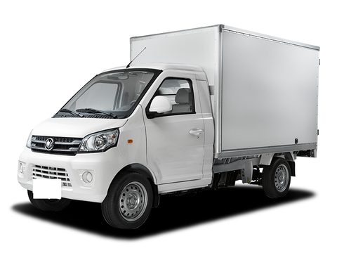 新龙马启腾N50 车型外观图