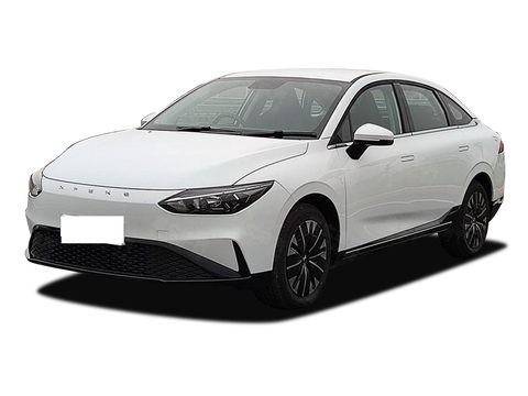 小鹏N5 车型外观图
