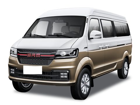 SRM鑫源鑫源新海狮X30L 车型外观图