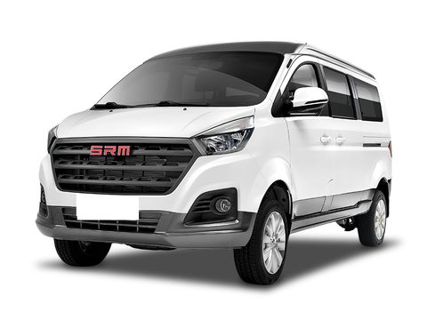SRM鑫源金海狮M 车型外观图