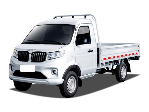 SRM鑫源鑫源T3 车型外观图