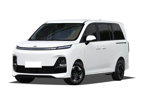 SRM鑫源鑫源向上V6 新能源 车型外观图