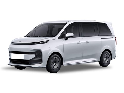 SRM鑫源鑫源向上V6 车型外观图