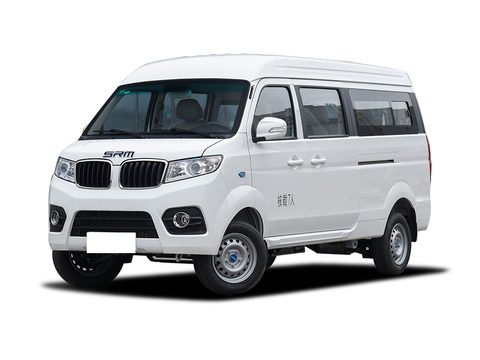 SRM鑫源海狮EV 车型外观图