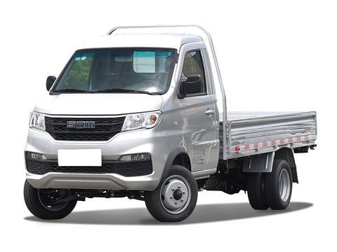SRM鑫源新能源T20S EV 车型外观图