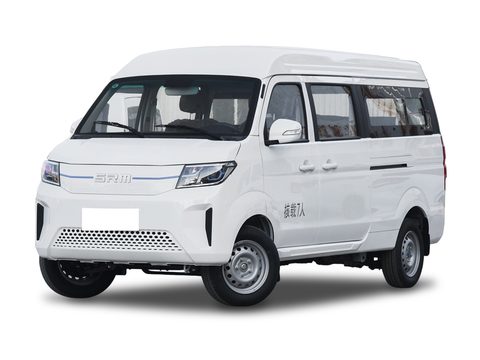 SRM鑫源好运 车型外观图