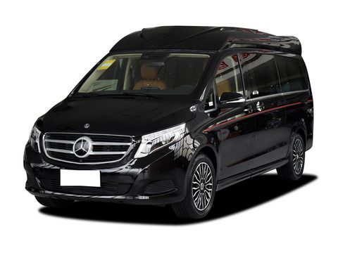 晓奥V-Class 车型外观图