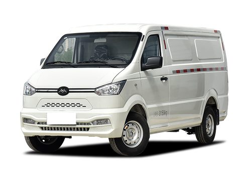新吉奥吉奥帅凌 车型外观图