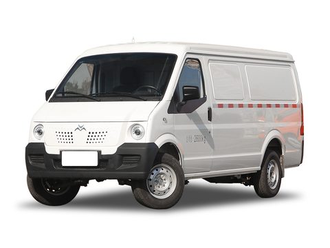 新吉奥吉奥睿征L 车型外观图