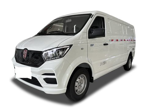 星海狮快运王 车型外观图