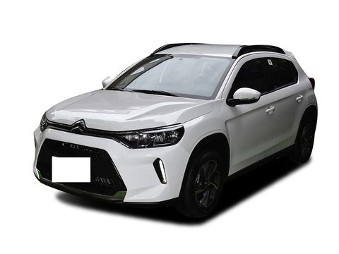雪铁龙C3-XR 车型外观图