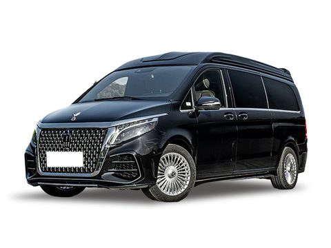雅升V-Class 车型外观图