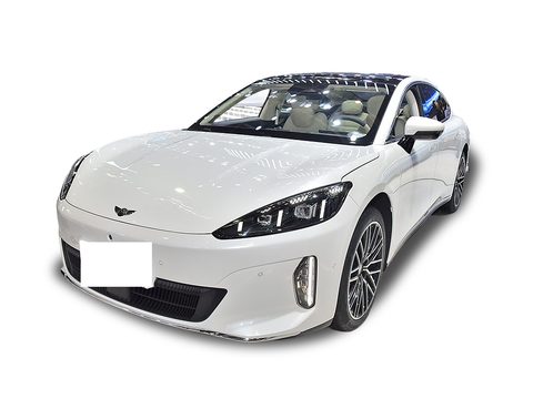 远航汽车远航Y7 车型外观图