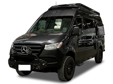 越界泰坦S6 车型外观图