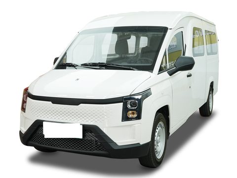 予风汽车予风黄金仓 车型外观图
