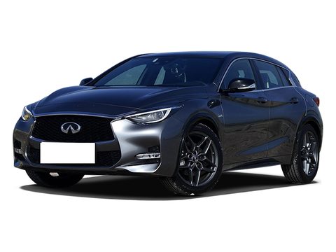 英菲尼迪Q30 车型外观图
