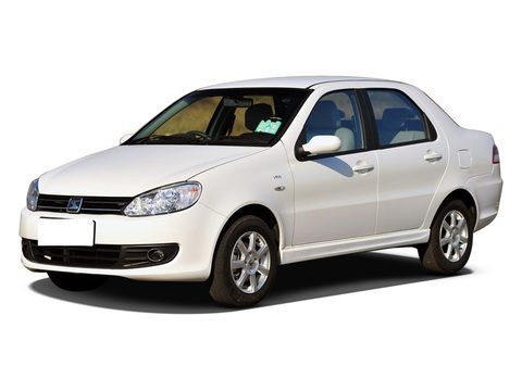 众泰Z200 车型外观图